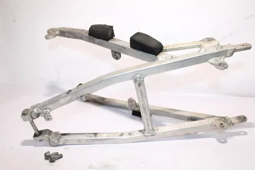 2005-2007 Suzuki Rmz450 OEM Sub Frame Subframe Clean!
