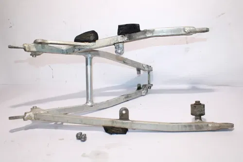 2005-2007 Suzuki Rmz450 OEM Sub Frame Subframe Clean!
