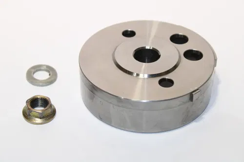 2004-2005 Honda Sportrax 450 Trx450r Stator Alternator Generator Flywheel OEM
