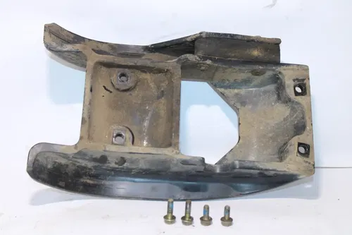 2005 Polaris Predator 500 OEM Swingarm Skid Plate Guard Shield