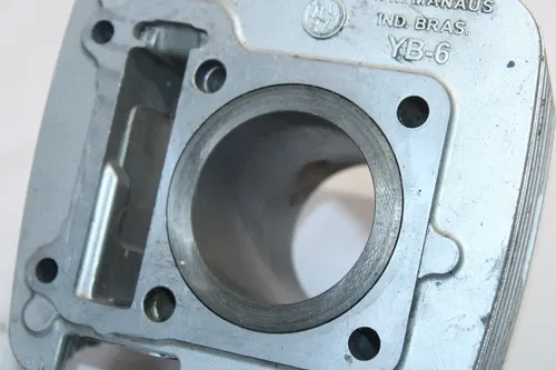 2000-2024 Yamaha Ttr125 Ttr125LE OEM Cylinder Core Needs Repaired