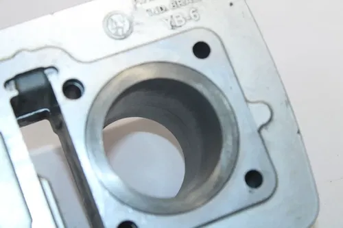 2000-2024 Yamaha Ttr125 Ttr125LE OEM Cylinder Core Needs Repaired