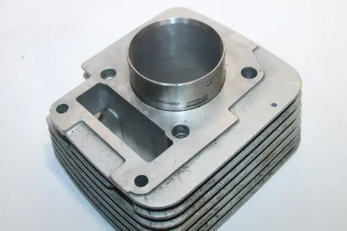 2000-2024 Yamaha Ttr125 Ttr125LE OEM Cylinder Core Needs Repaired