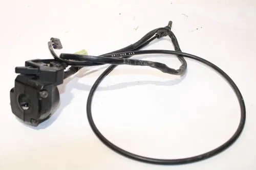 2004-2007 Honda 450 Trx450r Left Handle Handlebar Control Switch On/Off