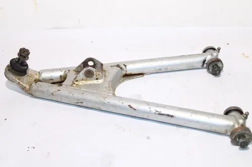 2001-2005 Yamaha Raptor 660r Yfm660r Front Lower Upper Left Control A Arms