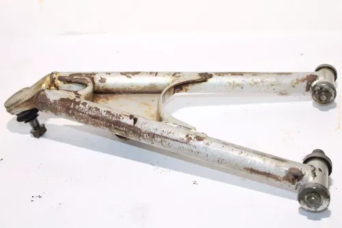2001-2005 Yamaha Raptor 660r Yfm660r Front Lower Upper Left Control A Arms