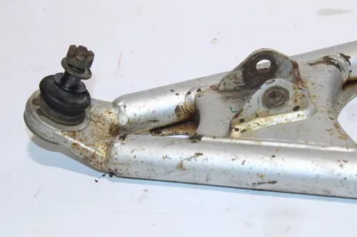 2001-2005 Yamaha Raptor 660r Yfm660r Front Lower Upper Left Control A Arms