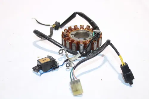 2008-2009 Honda Crf230l OEM Stator Generator 31120-KFB-841