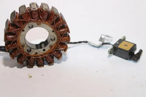 2008-2009 Honda Crf230l OEM Stator Generator 31120-KFB-841