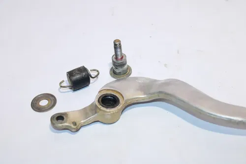 2004-2017 Honda Crf250x Crf250r OEM Brake Foot Pedal 46510-KSC-000
