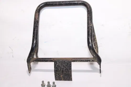 1985-1993 Yamaha Moto 4 80 Yfm80 Front Bumper 55x-28411-00-00