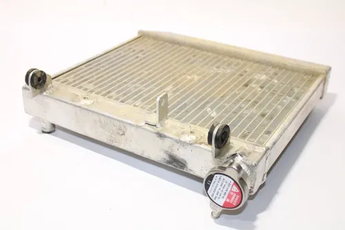 2004 Honda Sportrax 450 Trx450r Engine Aftermarket Radiator 04-14