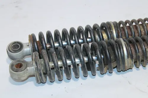 1974-1979 Kawasaki Kd175 Left Right Rear Back Shocks Shock Set Pair Suspension