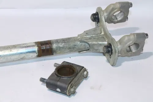 2009-2024 Yamaha Yfz450r OEM Steering Column Stem With 1 1/8" Clamps