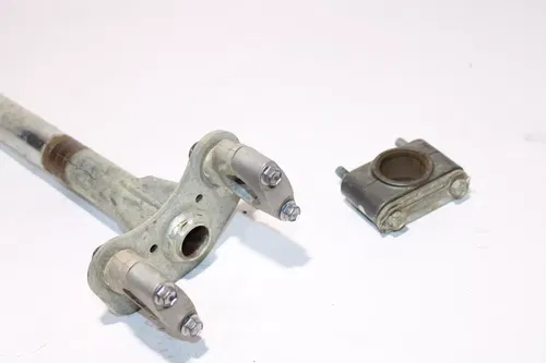 2009-2024 Yamaha Yfz450r OEM Steering Column Stem With 1 1/8" Clamps