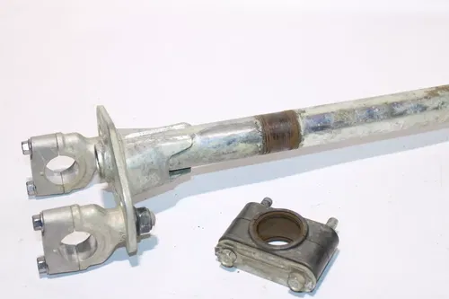 2009-2024 Yamaha Yfz450r OEM Steering Column Stem With 1 1/8" Clamps