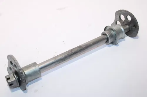1999-2004 Yamaha Ttr225 Rear Axle Back Wheel Rim Pivot Bolt 99999-04097-00
