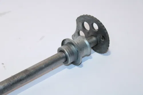 1999-2004 Yamaha Ttr225 Rear Axle Back Wheel Rim Pivot Bolt 99999-04097-00