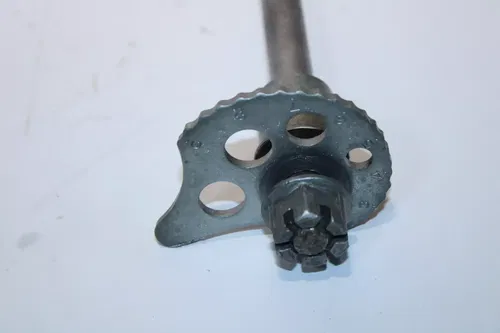 1999-2004 Yamaha Ttr225 Rear Axle Back Wheel Rim Pivot Bolt 99999-04097-00