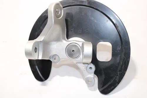 2001-2005 Yamaha Raptor 660r Yfm660r Front Right Steering Knuckle