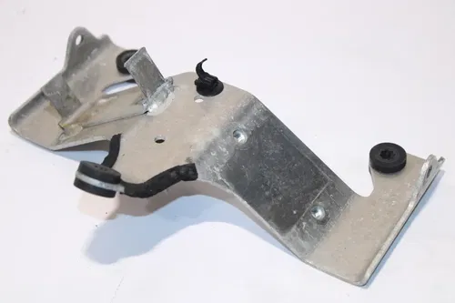 2006-2009 Suzuki Quadracer 450 Ltr450 Electrical Bracket Stay For CDI