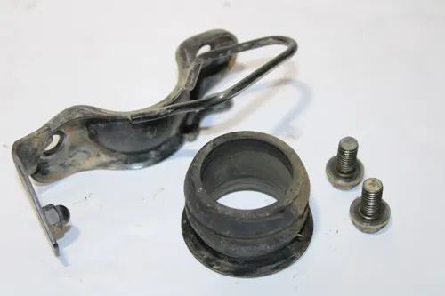 2004-2014 Honda Trx450er Trx450r Steering Column Stay Bracket Holder OEM