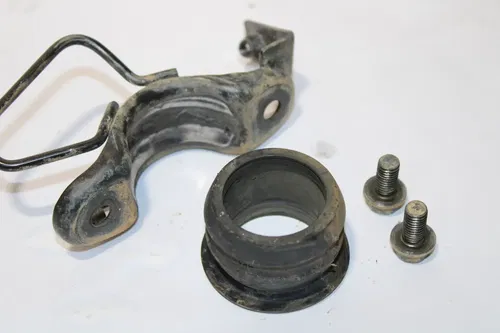 2004-2014 Honda Trx450er Trx450r Steering Column Stay Bracket Holder OEM