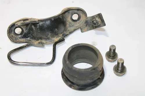 2004-2014 Honda Trx450er Trx450r Steering Column Stay Bracket Holder OEM