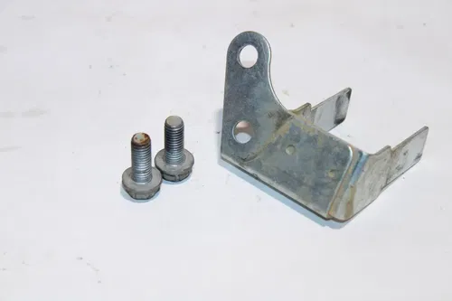 2008-2014 Kawasaki Kfx450r Electrical Mounting Bracket And Hardware 11054-1819