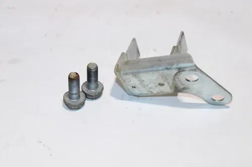 2008-2014 Kawasaki Kfx450r Electrical Mounting Bracket And Hardware 11054-1819