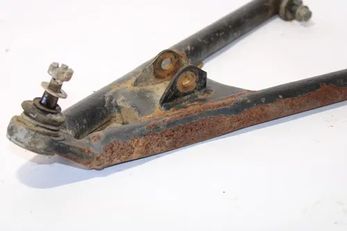 2001-2005 Yamaha Raptor 660r Yfm660r Front Lower Upper Right Control A Arms