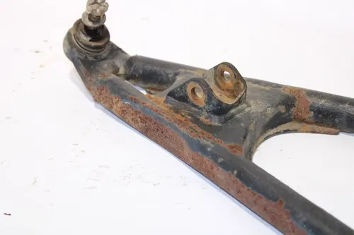2001-2005 Yamaha Raptor 660r Yfm660r Front Lower Upper Right Control A Arms