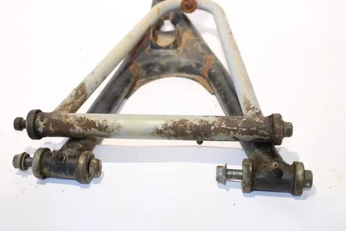 2001-2005 Yamaha Raptor 660r Yfm660r Front Lower Upper Right Control A Arms