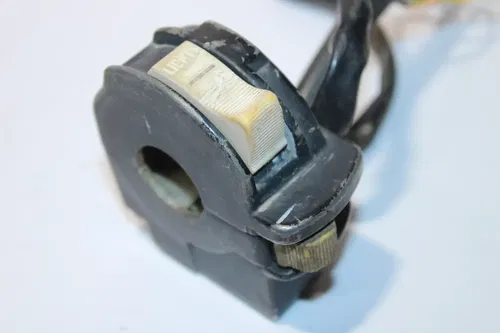 1984-1987 Suzuki Quadrunner 185 Lt185 Left Handle Handlebar Control Switch