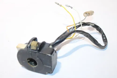 1984-1987 Suzuki Quadrunner 185 Lt185 Left Handle Handlebar Control Switch