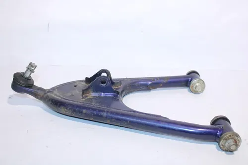 2009-2014 Suzuki Quadsport Z400 Ltz400 OEM Front Lower Upper Left A Arms