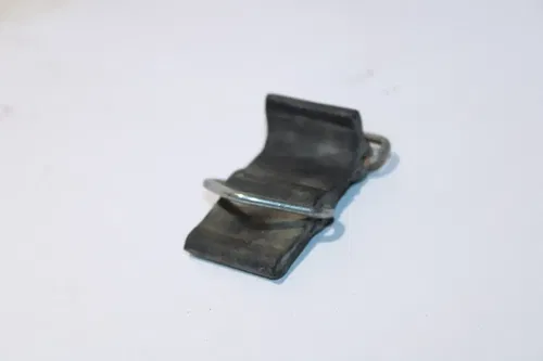 2003 Yamaha Ttr125 Front Gas Tank Bracket Mount Strap 3SP-24173-00-00