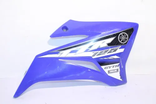 2008-2023 Yamaha Ttr125 Ttr 125 Right Side Gas Tank Side Cover Slight Wear