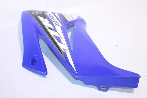 2008-2023 Yamaha Ttr125 Ttr 125 Right Side Gas Tank Side Cover Slight Wear