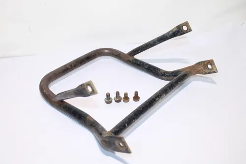 1985-1988 Yamaha Moto 4 Yfm80 Front Bumper 55X-28411-00-00