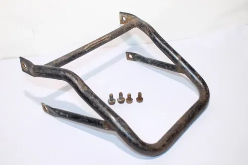 1985-1988 Yamaha Moto 4 Yfm80 Front Bumper 55X-28411-00-00