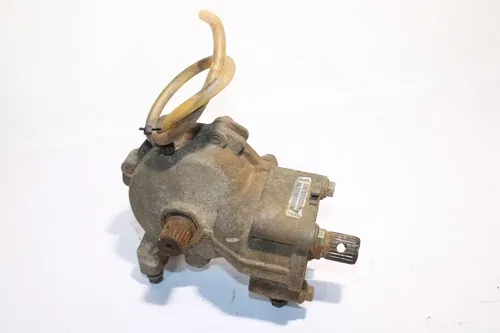 2000-2009 Polaris Scrambler 500 2000-2001 Xplorer 250 4x4 Front Differential
