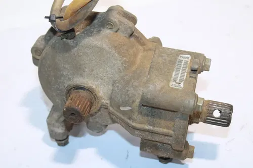 2000-2009 Polaris Scrambler 500 2000-2001 Xplorer 250 4x4 Front Differential