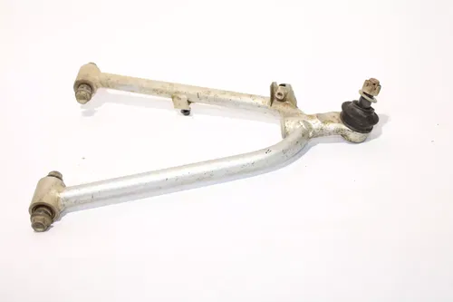 2006-2014 Honda Trx450er Front Lower Upper Right Control A Arms OEM