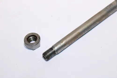 1999-2004 Honda Sportrax 400 Trx400ex OEM Swingarm Bolt 90121-HN1-000