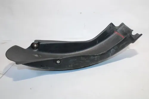 1979 Kawasaki Kd175 Rear Back Fender Cowl Fairing Inner Fender