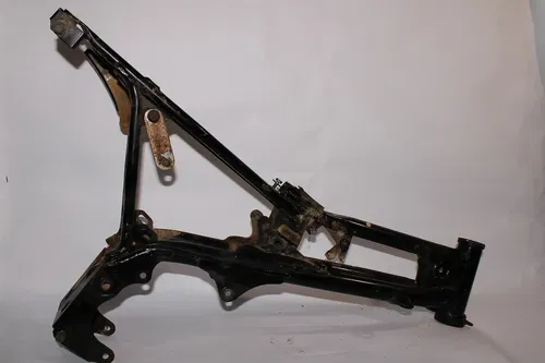 2001 Yamaha Pw80 Y-zinger Frame Chassis OEM