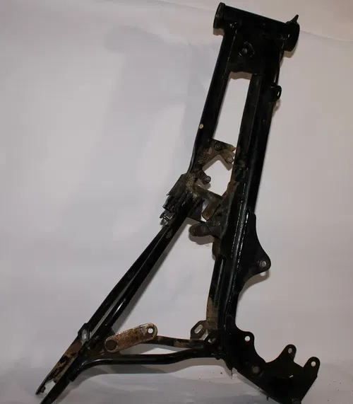 2001 Yamaha Pw80 Y-zinger Frame Chassis OEM