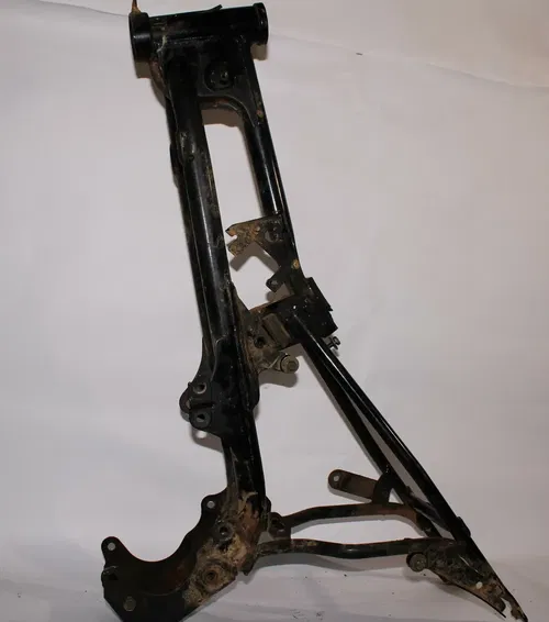 2001 Yamaha Pw80 Y-zinger Frame Chassis OEM