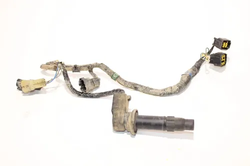 2008 Honda Crf150r Main Engine Wiring Harness Motor Wire Loom 32100-KSE-672